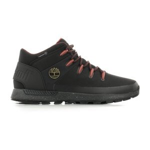 Timberland Sprint Trekker Chukka Black