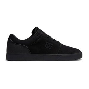 DC Shoes Crisis Black