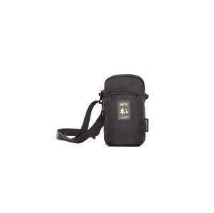 Lefrik Amsterdam Bag Black