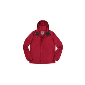 Chrome Industries Wind Cobra Jacket Red