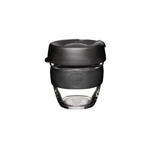 KeepCup Brew Black series S - 8oz / 237ml