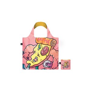 Loqi Brosmind - Slasher the Slice Recycled Bag