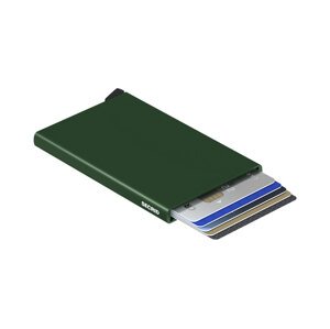 Secrid Cardprotector Green