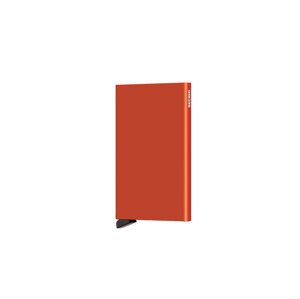 Secrid Cardprotector Orange