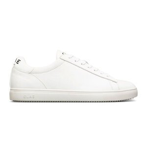 Clae Bradley Vegan Triple White