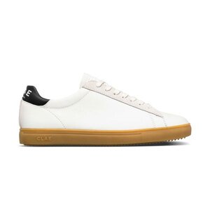 Clae Bradley White Black Light Gum