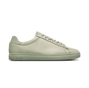 Clae Bradley Tea Leather