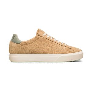 Clae Bradley Venice Starfish Suede Tea