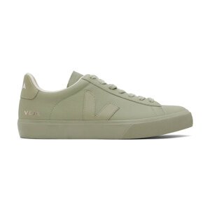 Veja CAMPO CHROMEFREE LEATHER FULL CLAY