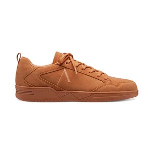 ARKK Copenhagen Visuklass Suede S-C18 Triple Pumpkin