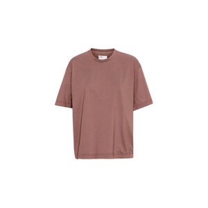 Colorful Standard Oversized Organic T-Shirt Rosewood Mist