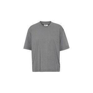 Colorful Standard Oversized Organic T-Shirt Storm Grey