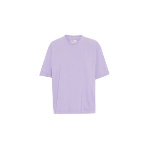 Colorful Standard Oversized Organic T-Shirt Soft Lavender