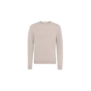 Colorful Standard Classic Merino Wool Crew Ivory White