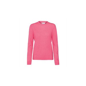 Colorful Standard Women Light Merino Wool Crew