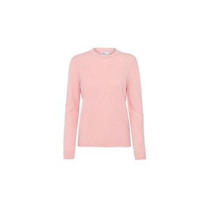 Colorful Standard Women Light Merino Wool Crew