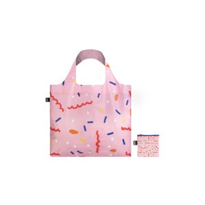 Loqi Céleste Wallaert - Confetti Bag