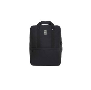 Lefrik Daily Backpack Black