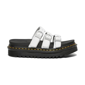 Dr. Martens Blaire Slide Leather Sandals