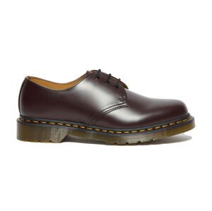 Dr. Martens 1461 Smooth Leather Burgundy