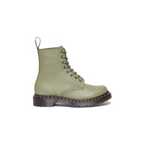 Dr. Martens 1460 Pascal Virginia Leather Boots