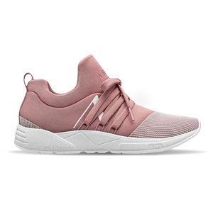 ARKK Copenhagen Raven Mesh S-e15 Ash Rose White