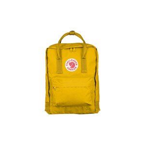 Fjällräven Kånken Warm Yellow