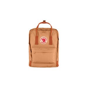 Fjällräven Kånken Peach Sand Terracotta Brown