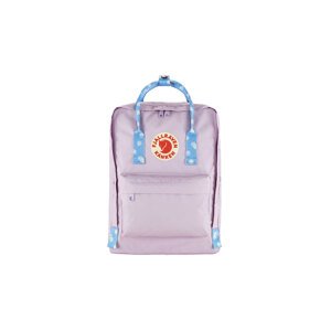 Fjällräven Kanken Pastel Lavender Confetti