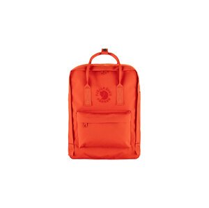 Fjällräven Re-Kånken Flame Orange