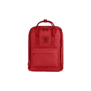 Fjällräven Re-Kånken Red