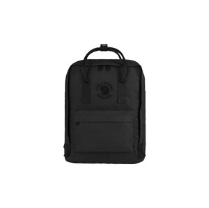 Fjällräven Re-Kånken Black