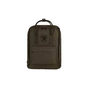 Fjällräven Re-Kånken Dark Olive