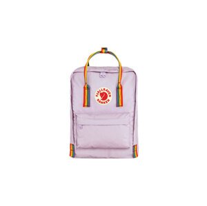 Fjällräven Kånken Rainbow Pastel Lavender