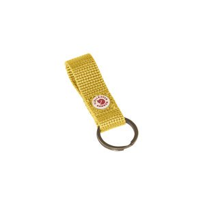 Fjällräven Kånken Keyring Warm Yellow