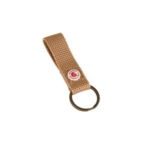 Fjällräven Kånken Keyring Khaki Dust