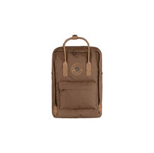 Fjällräven Kånken No. 2 Laptop 15" Hazel Brown