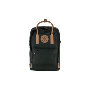 Fjällräven Kånken No. 2 Laptop 15"-Update-Black