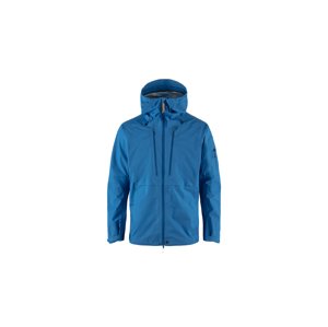 Fjällräven Keb Eco-Shell Jacket Alpine Blue