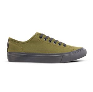 Chrome Kursk AW Sneaker Olive Leaf