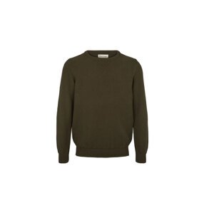 By Garment Makers The Organc Waffle Knit