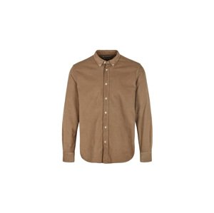 By Garment Makers Organic Corduroy Shirt