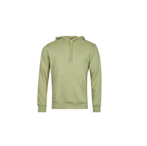 By Garment Makers The Organic Hood Sweatshirt Jones