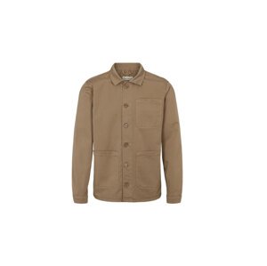 By Garment Makers The Organic Workwear Jacket