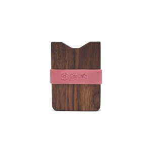 Gunton Wooden Wallet