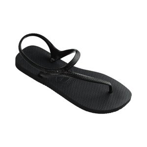 Havaianas Flash Urban Sandals Black