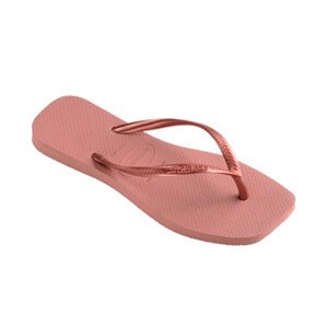 Havaianas Slim Square Crocus Rose