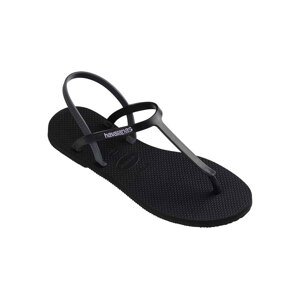 Havaianas You Paraty Rj Preto Black