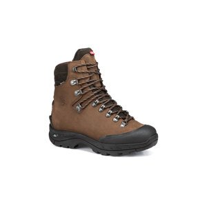 Hanwag Alaska Winter Gtx Erde Brown