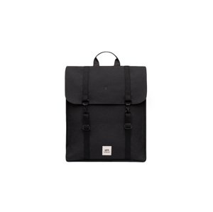 Lefrik Handy Metal Backpack Black